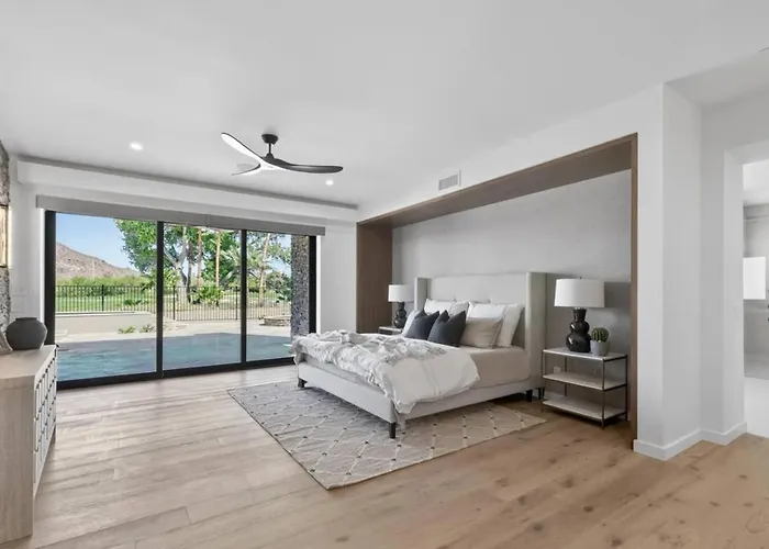 Villa Residential Pool *