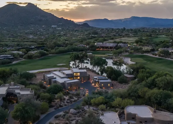 Residential Pool * Scottsdale