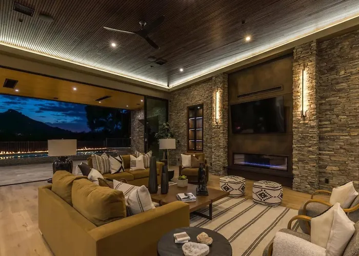 Residential Pool Villa *