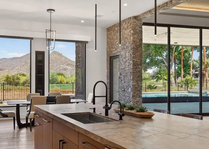 Residential Pool *