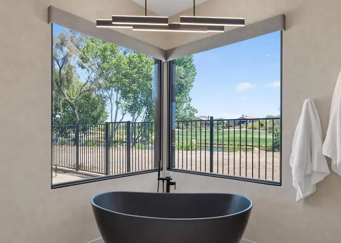 Residential Pool Villa *