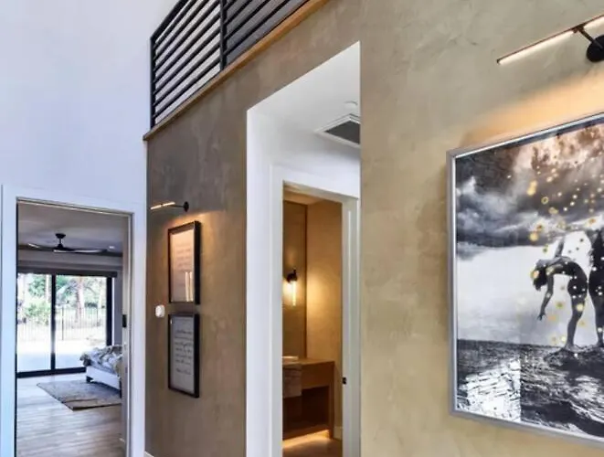 Villa Residential Pool Scottsdale