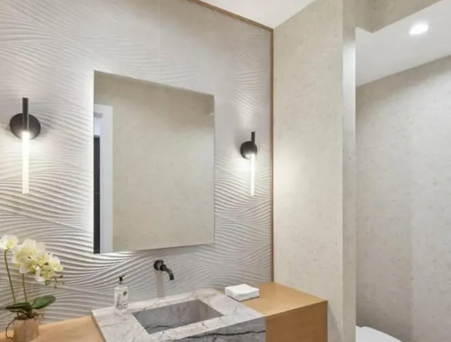 Residential Pool Villa
