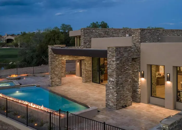 Residential Pool
